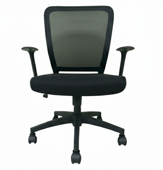 Mesh Typist Chair – V-UC 557 Mesh Typist Chair – V-UC 557