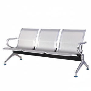 Chrome Link Chair – V-L 03/04