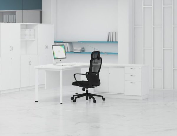 Manager Table - V-UTWB 180 A + Q-YSP 7123