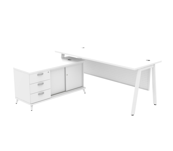 Manager Table - V-ASMB 180 A + Q-YSP 1236