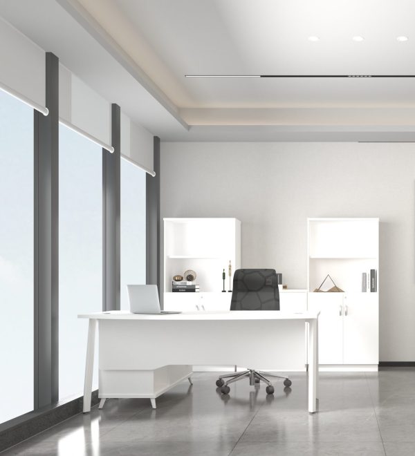 Manager Table - V-ASWB 180 A + Q-YSP 1236