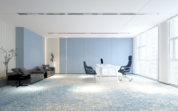 Director Table - V-Q-ASWC 2192