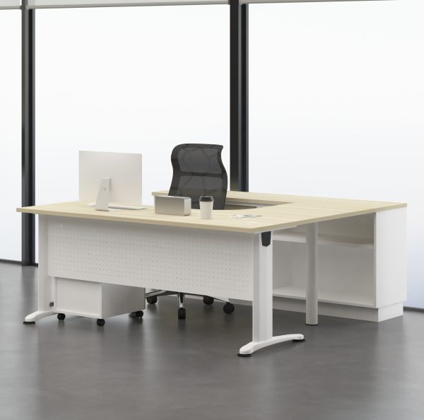 Manager Table - V-BL 1815-M-SET Manager Table - V-BL 1815-M-SET