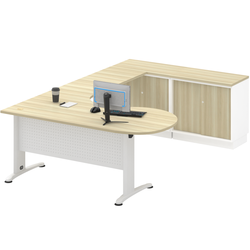 Manager Table - V-BL 66-M-SET