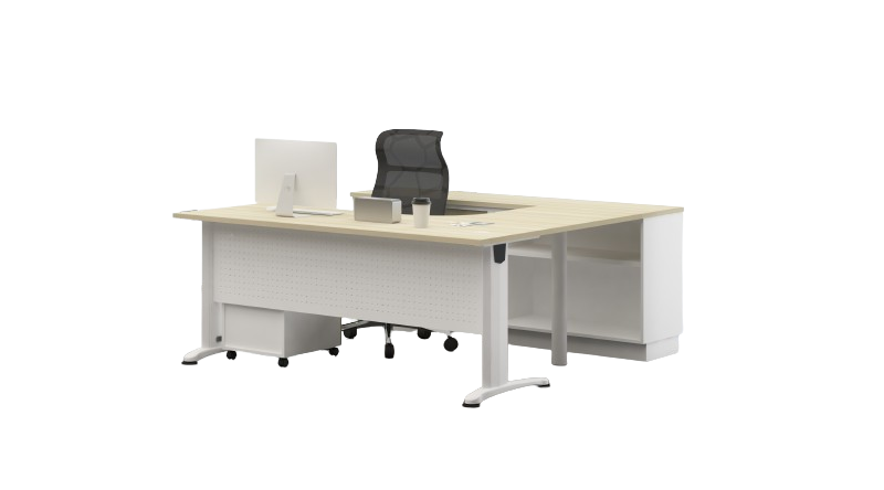 Manager Table - V-BL 1815-M-SET
