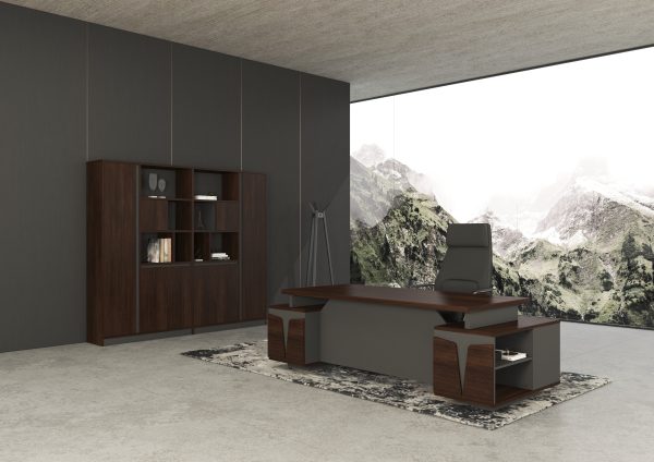 Director Table - V-TCD 2026/2426 (E)