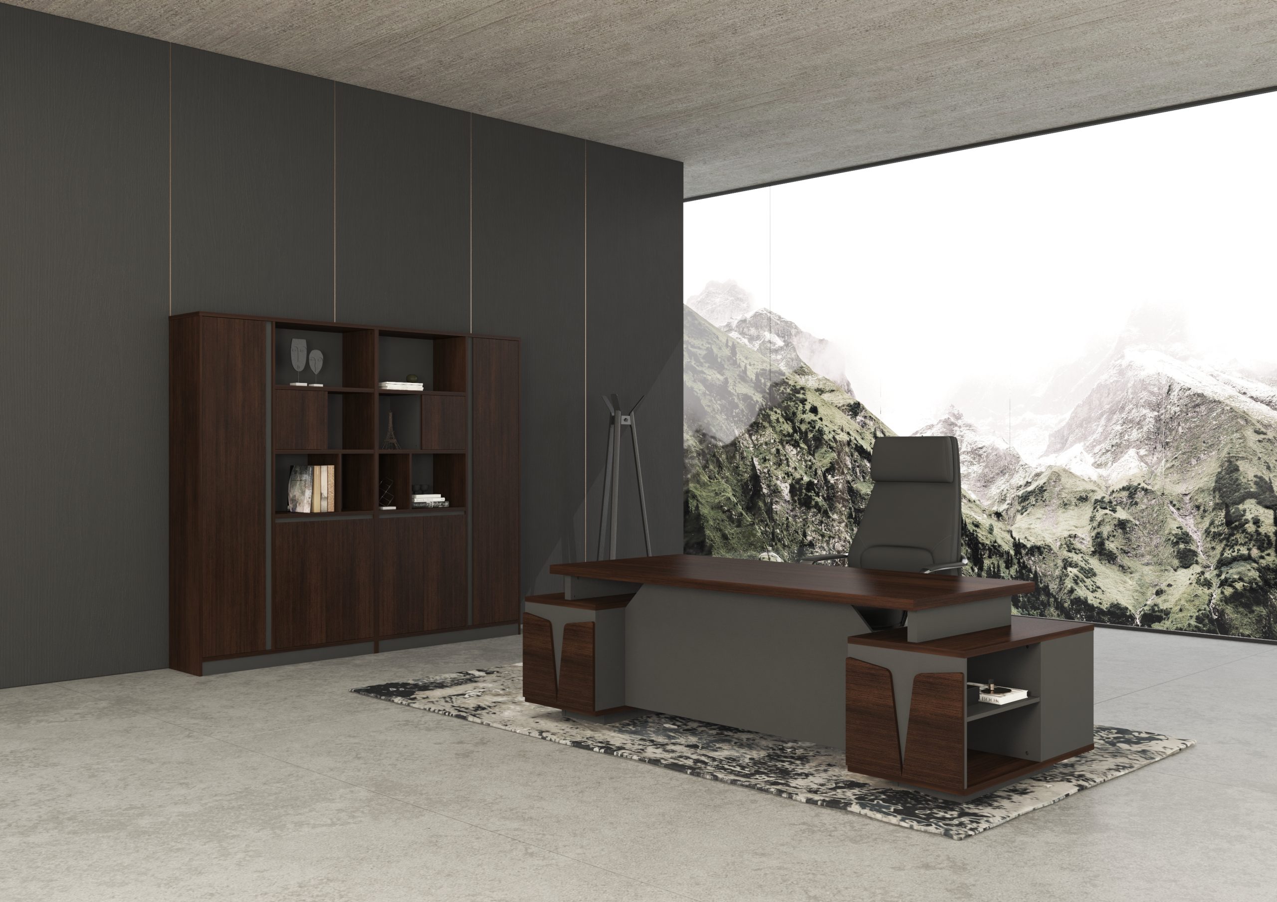 Director Table - V-TCD 2026/2426 (E) 