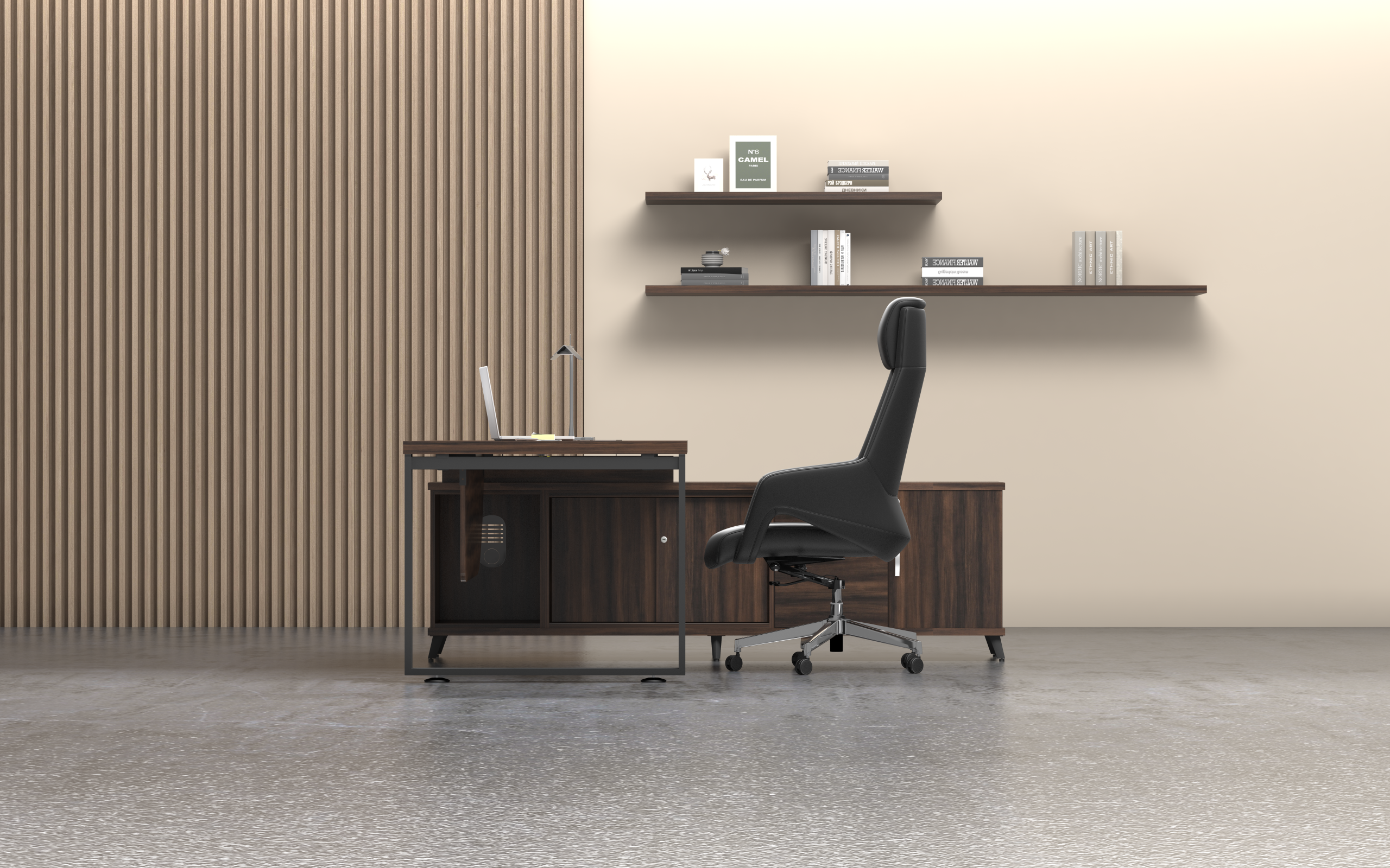 Director Table - V-Q-SWE 2202 (E)