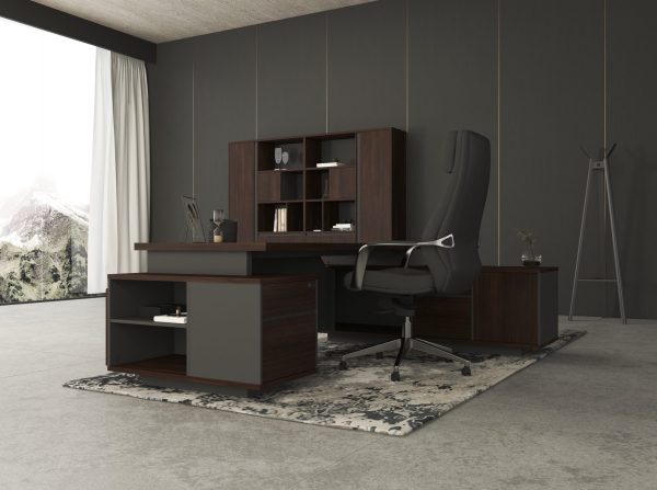 Director Table - V-TCD 2026/2426 (E)