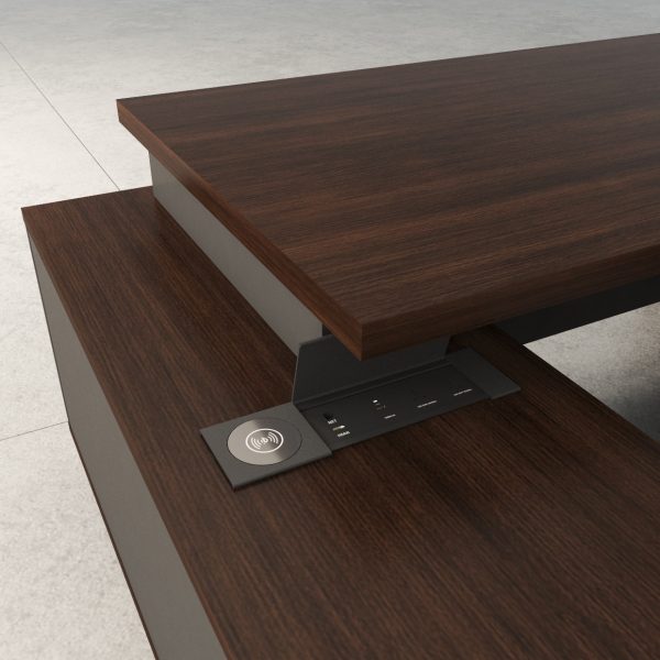 Director Table - V-TCD 2026/2426 (E)