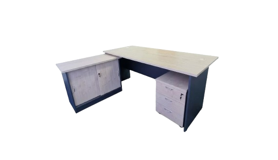 Manager Table - V-GT 188 + GS 303 + GM 3