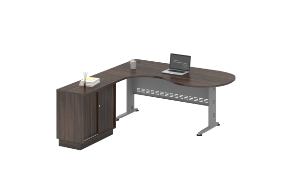 Manager Table - V-QL 66-M + Q-YS 875