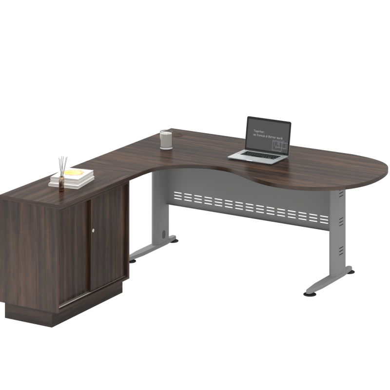 Manager Table - V-QL 66-M + Q-YS 875