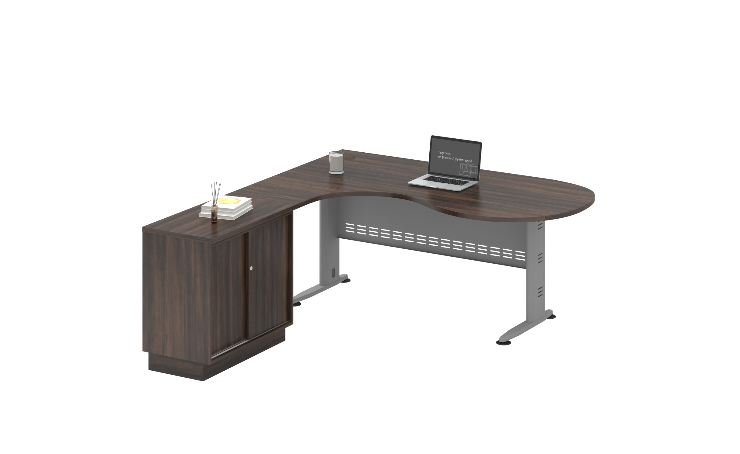 Manager Table - V-QL 66-M + Q-YS 875