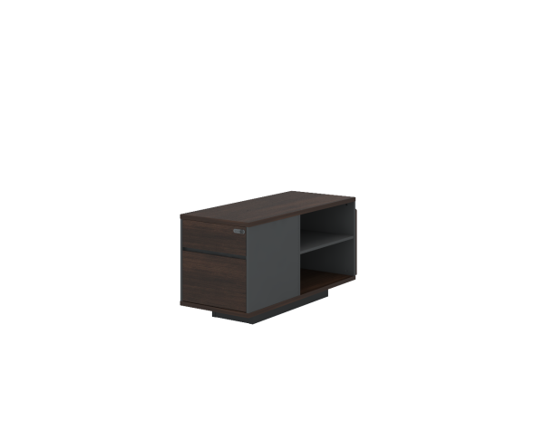 Director Table - V-TCD 2026/2426 (E) Cabinet