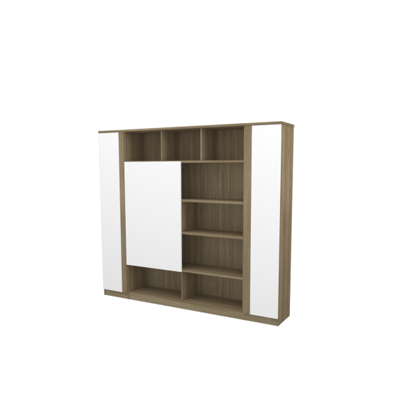 Director Table - V-VCS 2026/2426 (E) Cabinet