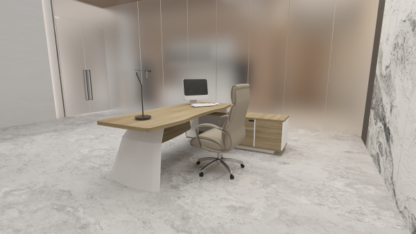 Director Table - V-VCS 2026/2426 (E)