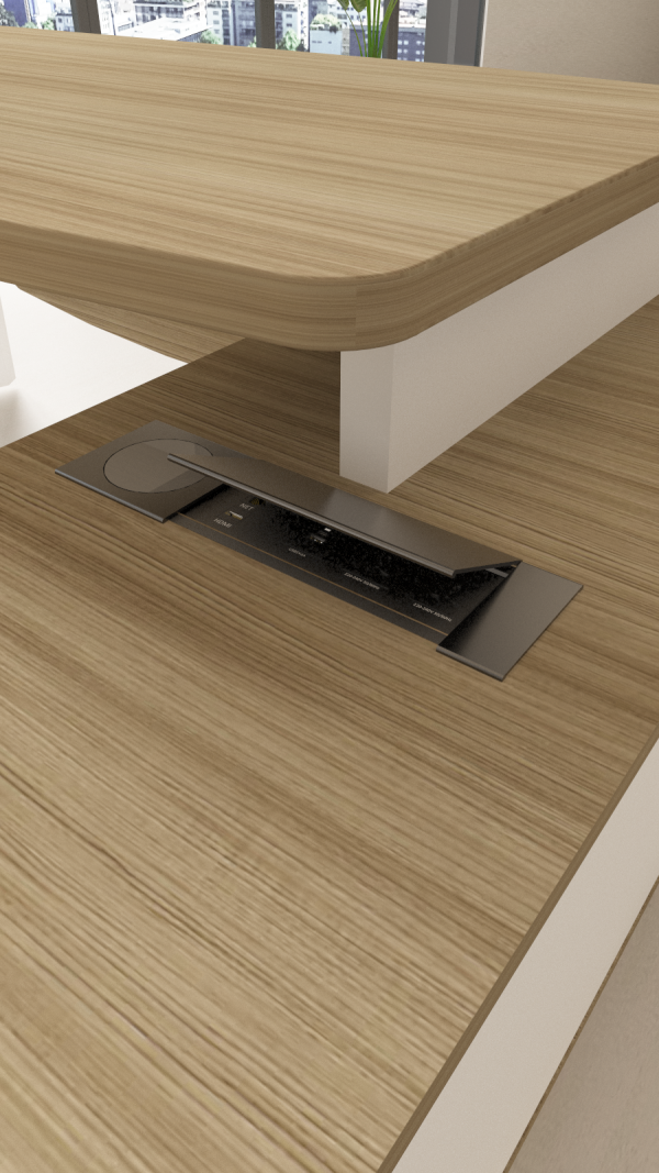 Director Table - V-VCS 2026/2426 (E)