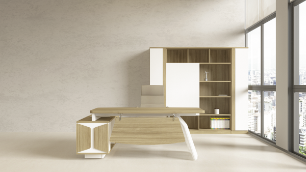 Director Table - V-VCS 2026/2426 (E)