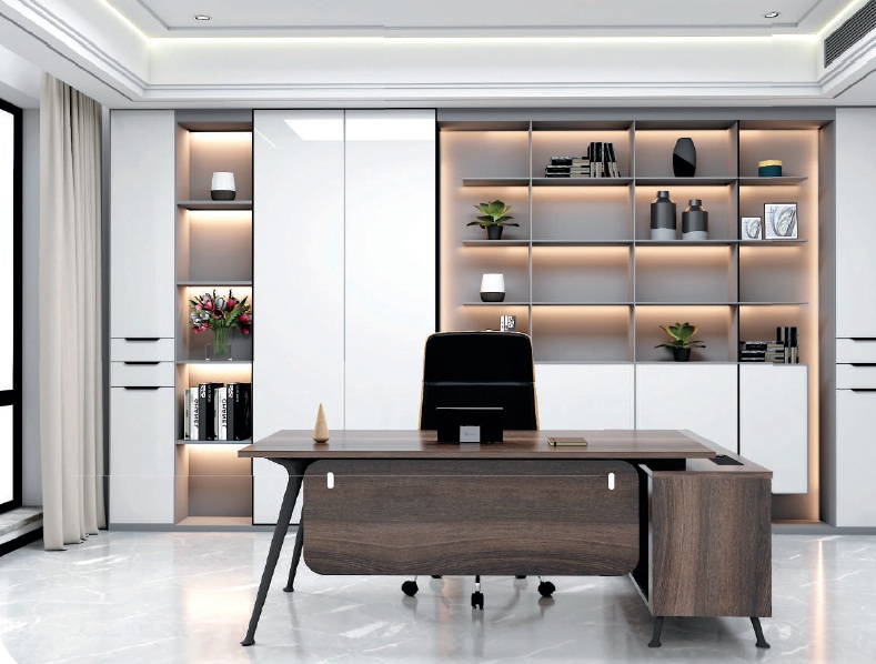 Director Table – F1-M7-DW 1800/2100