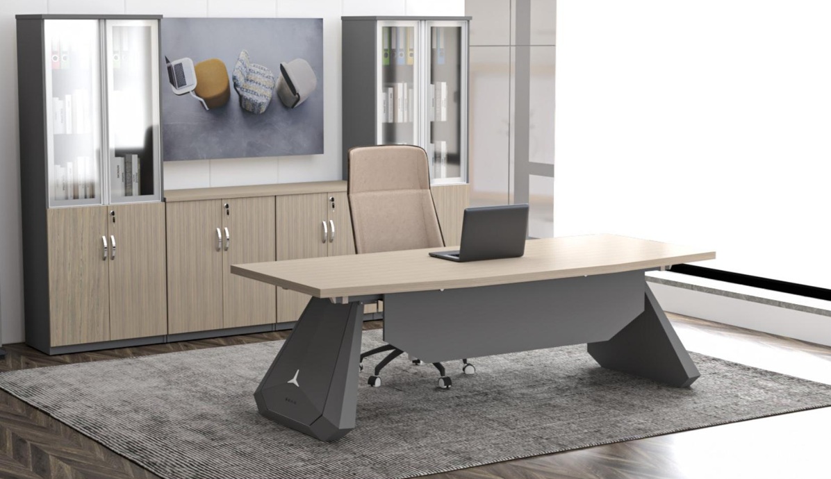 Director Table – F1-MARS 88