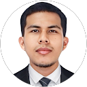 Muhammad Shahrizad Mohd Nor profile picture