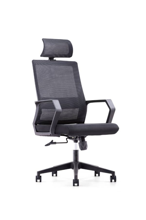 Discount Promotion – Typist Mesh Office Chair – TY-888-A