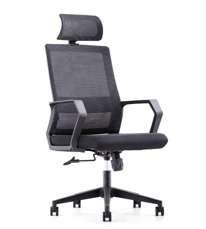 Discount Promotion – Typist Mesh Office Chair – TY-888-A