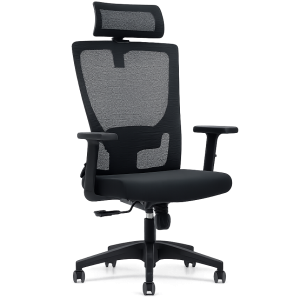 Discount Promotion – Executive Mesh Office Chair – EH-806-A