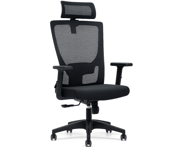 Discount Promotion – Executive Mesh Office Chair – EH-806-A