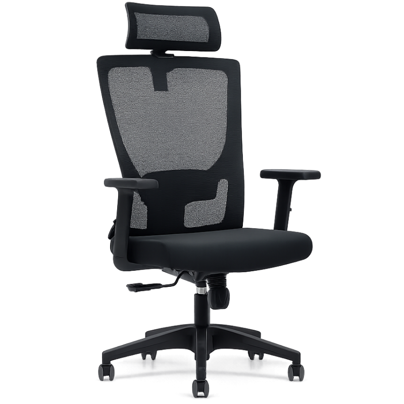 Discount Promotion – Executive Mesh Office Chair – EH-806-A