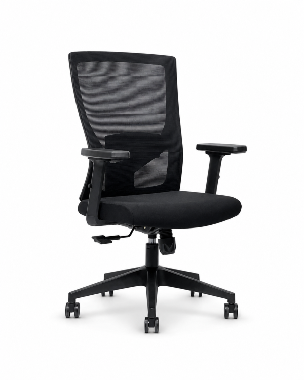 Discount Promotion – Executive Mesh Office Chair – EH-806-B