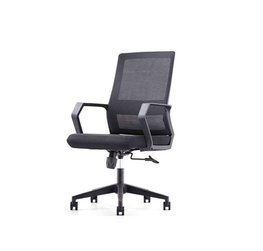 Discount Promotion – Typist Mesh Office Chair – TY-888-B
