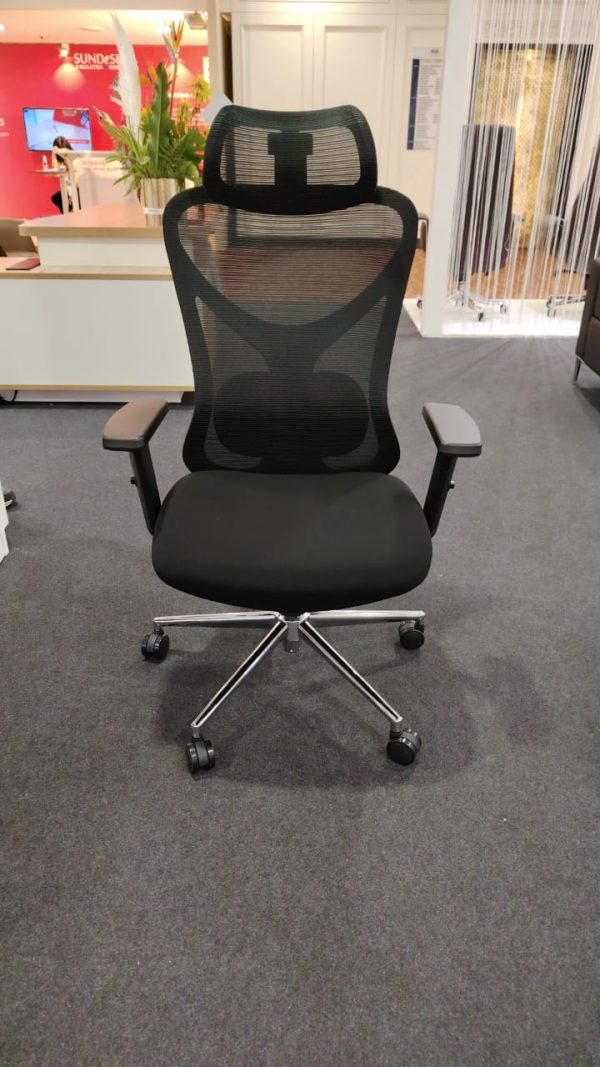 Executive Mesh Office Chair – V-TX 888