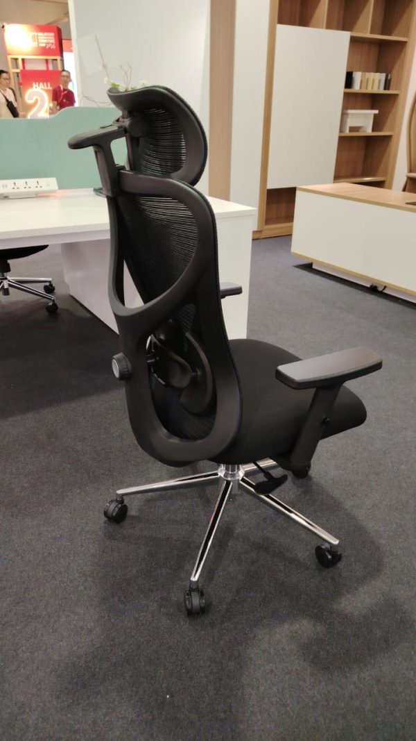 Executive Mesh Office Chair – V-TX 888