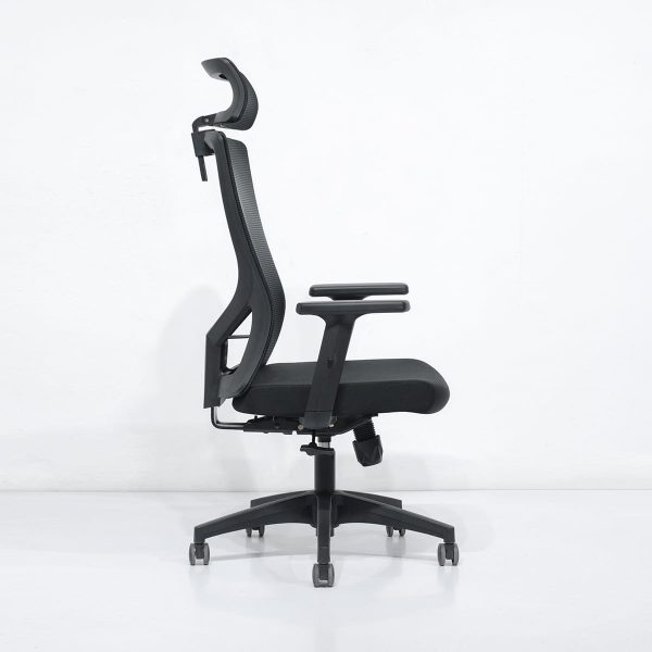Discount Promotion – Executive Mesh Office Chair – EH-806-A