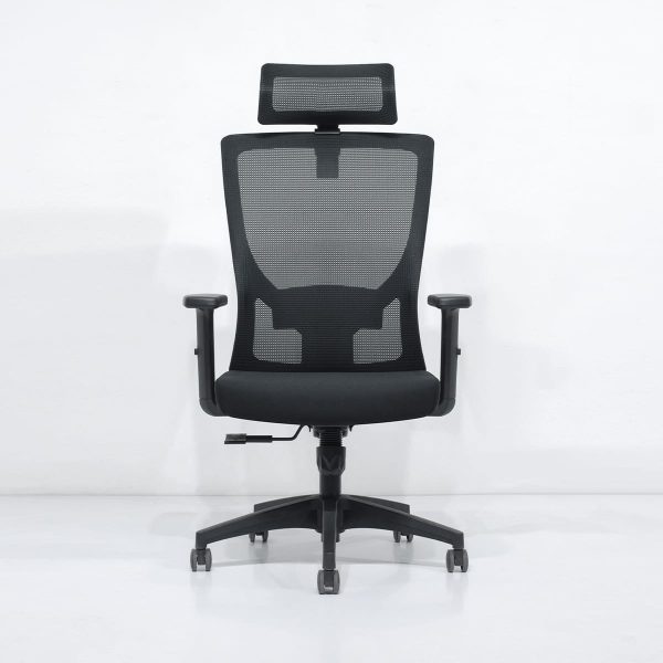 Discount Promotion – Executive Mesh Office Chair – EH-806-A