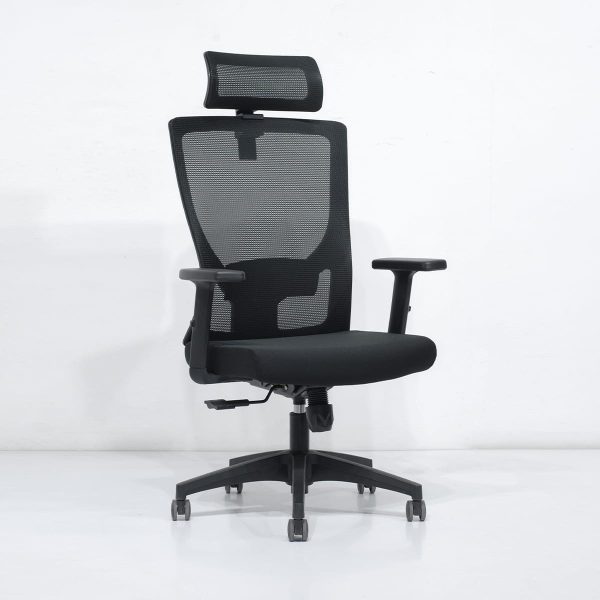 Discount Promotion – Executive Mesh Office Chair – EH-806-A