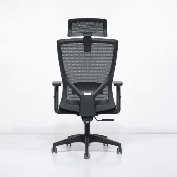 Discount Promotion – Executive Mesh Office Chair – EH-806-A