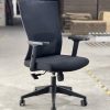 Discount Promotion – Executive Mesh Office Chair – EH-806-B