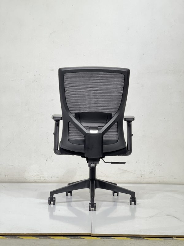 Discount Promotion – Executive Mesh Office Chair – EH-806-B