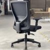 Discount Promotion – Executive Mesh Office Chair – EH-806-B