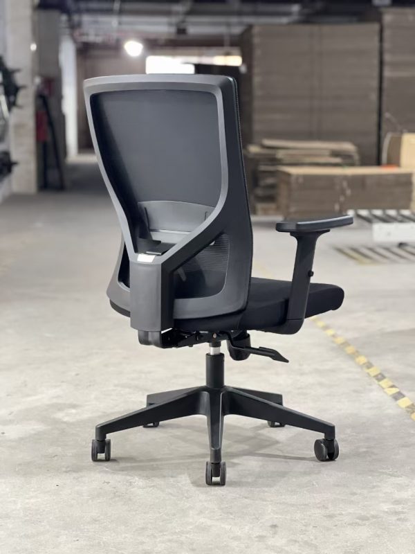 Discount Promotion – Executive Mesh Office Chair – EH-806-B
