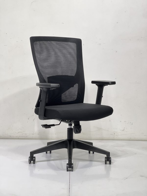 Discount Promotion – Executive Mesh Office Chair – EH-806-B