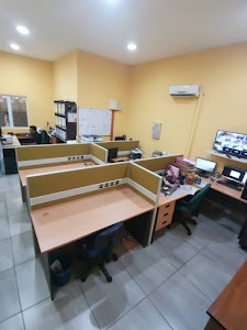 AY Office System place picture