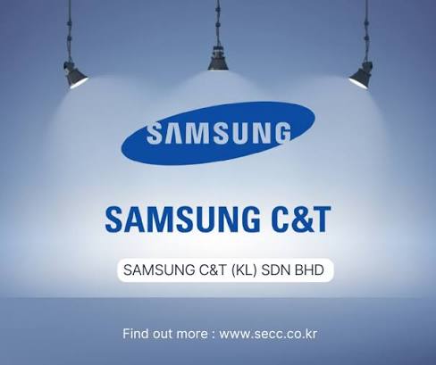 Customer Testimonial 010 – Samsung C&T