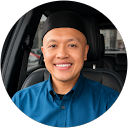 Ahmad Humaizi profile picture